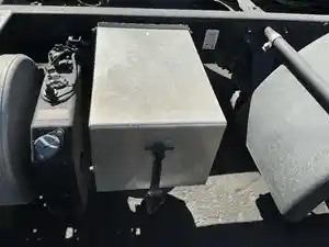 Used 2013 FREIGHTLINER CASCADIA Battery Box (Stock #4532-10)) Part Image