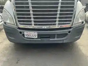 Used 2013 FREIGHTLINER Cascadia 113 Bumper (Stock #4489-21)) Part Image