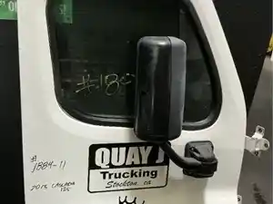 Used 2013 FREIGHTLINER Cascadia 125 Door (Stock #1884-11)) Part Image