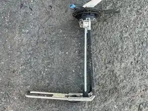 Photo of part