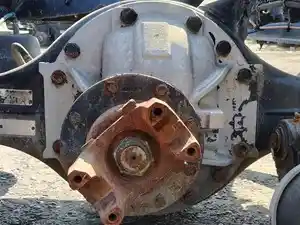 Used 2013 Meritor/Rockwell RR20145 Rear Rear (Tandem Rear or Single) (Stock #745-4)) Part Image