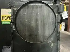 Used 2013 FREIGHTLINER Cascadia 125 Radiator Image