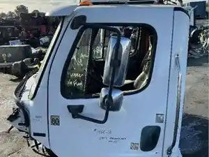 Used 2013 FREIGHTLINER M2 112 Medium Duty Cab (Stock #1969-10)) Part Image
