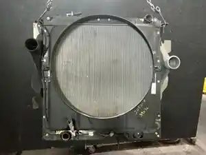 Used 2013 FREIGHTLINER Cascadia 113 Cooling Assembly (Stock #2056-7)) Part Image