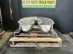 Used 2013 HOLLAND FWAL (ALUMINUM) Fifth Wheel (Stock #4418-14)) Part Image