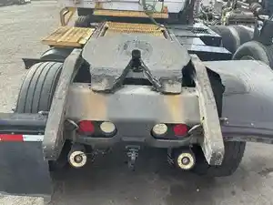 Used 2013 HOLLAND Fifth Wheel (Stock #UPS-55788-14)) Part Image