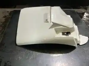 Used 2013 INTERNATIONAL 4300 Fender Extension (Stock #4218-11)) Part Image