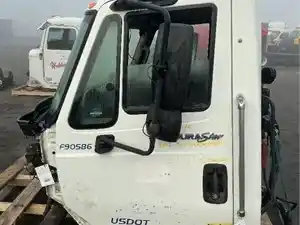 Used 2013 INTERNATIONAL 4400 Cab (Stock #4268-15)) Part Image