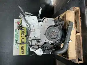 Core 2013 INTERNATIONAL DT466 Engine Assy (Stock #4218-1)) Part Image