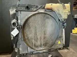Used 2013 INTERNATIONAL TranStar 8600 Cooling Assembly (Stock #4282-6)) Part Image