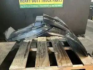 Used 2013 INTERNATIONAL TranStar 8600 Fender Extension (Stock #4282-12)) Part Image