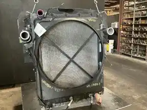 Used 2013 MACK CXU612 Cooling Assembly (Stock #UPS-273814-7)) Part Image