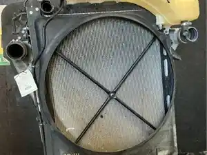 Used 2013 MACK CXU612 Cooling Assembly (Stock #ups-273840-6)) Part Image