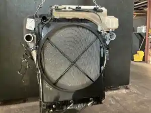 Used 2013 MACK CXU612 Cooling Assembly (Stock #UPS-273831-6)) Part Image