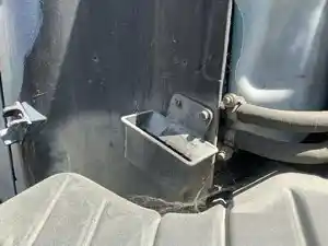 Photo of part