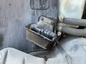 Photo of part