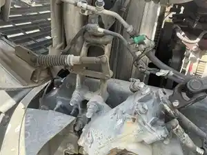 Photo of part