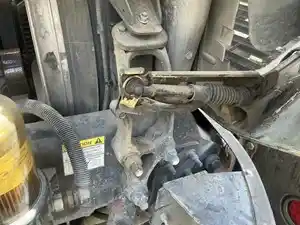 Photo of part