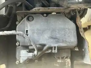 Photo of part