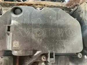 Photo of part