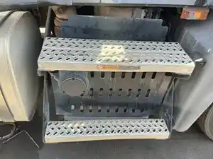 Used 2013 MACK CXU613 Diesel Particulate Filter (DPF) (Stock #UPS-273720-14)) Part Image