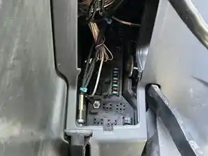 Used 2013 MACK CXU613 Fuse Box (Stock #UPS-274291-46)) Part Image