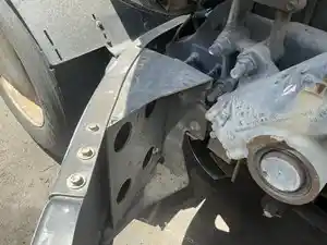 Used 2013 MACK CXU613 Miscellaneous (Stock #UPS-273720-28)) Part Image