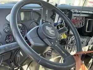 Used 2013 MACK CXU613 Steering Column (Stock #UPS-274291-33)) Part Image