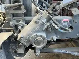 Used 2013 MACK CXU613 Steering Gear (Stock #UPS-274291-5)) Part Image