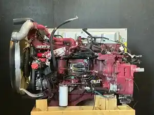 Used 2013 MACK MP7 Engine Assy Image