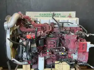 Used 2013 MACK MP7 Engine Assy Image