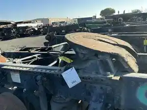 Used 2013 HOLLAND FW8 Fifth Wheel (Stock #UPS-273721-13)) Part Image