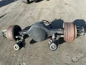 Used 2013 Meritor/Rockwell RS24160 Axle Housing (Rear) (Stock #UPS-55788-3)) Part Image