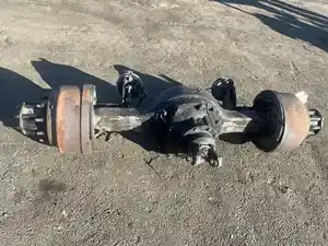 Used 2013 Meritor/Rockwell RS24160 Axle Housing (Rear) (Stock #UPS-55729-3)) Part Image