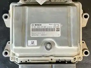 Used 2013 PETERBILT 384 Chassis Control Module (Stock #4418-69)) Part Image
