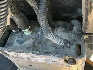 Photo of part