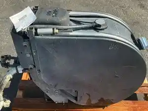 Used 2013 PETERBILT 384 DEF Tank (Stock #4418-10)) Part Image