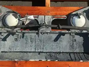 Photo of part