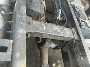 Photo of part
