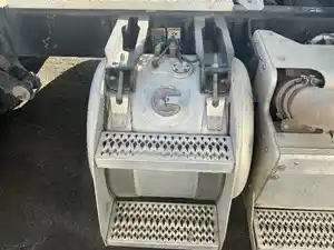 Photo of part