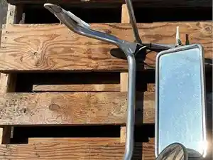 Photo of part