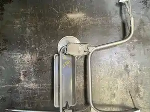 Photo of part