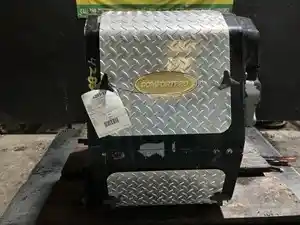 Used 2013 CARRIER ComfortPro PC6000 Power Unit (Stock #4203-13)) Part Image