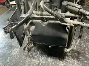 Used 2013 VOLVO VNL DEF Pump (Stock #4220-12)) Part Image