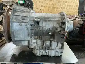 Used 2014 ALLISON 3000HS Transmission Assy (Stock #4456-2)) Part Image