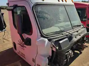 Used 2014 Cab (Stock #1780-12)) Part Image