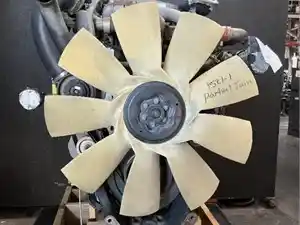 Core 2014 DETROIT DD15 Engine Assy (Stock #1521-1)) Part Image