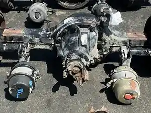 Used 2014 EATON DSP40 Axle Housing (Front) Image