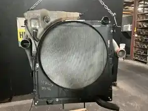 Used 2014 FREIGHTLINER Cascadia 113 Cooling Assembly (Stock #1970-7)) Part Image