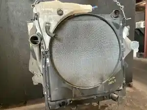 Used 2014 FREIGHTLINER Cascadia 113 Cooling Assembly (Stock #1983-7)) Part Image